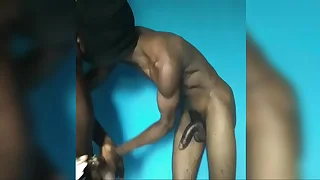 SUCK Coupled with FUCK