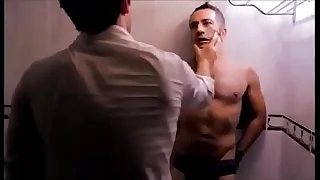 gay fuck scene from Consentment 2012