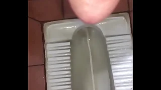 me peeing tamil lad
