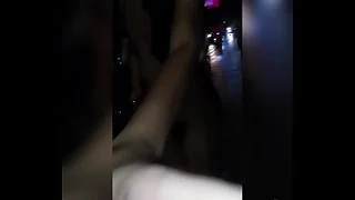 Pedalada pelada - WNBR Sao Paulo 2023
