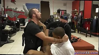 Gay cops porno movietures and stripping missing Robbery Suspect